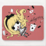 Alice Mouse Mats
