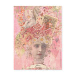 Alice Postcard