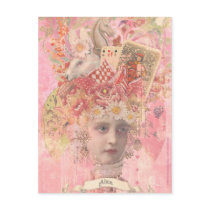 Alice Postcard