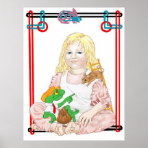 Alice Poster