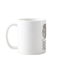 Alice Red Queen Running To Stay In Same Place Mugs