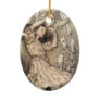 Alice’s Adventures in Wonderland by Arthur Rackham Ornament