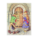 Alice & the Frog
