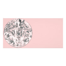 Alice & the Gang Pink Tint
