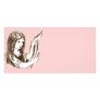 Alice & the Key by Lewis Carroll Photo Cards