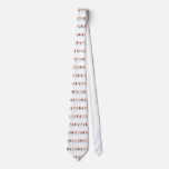 ALICE THROUGH THE LOOKING GLASS ties