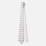 ALICE THROUGH THE LOOKING GLASS ties