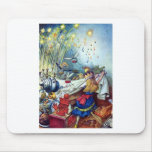 Alice Upsets the Table