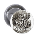 Alice With Fawn Button
