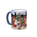 Alice's Adventures in Wonderland ( 1916 ) Coffee Mug