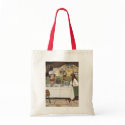 Alice's Adventures in Wonderland bags