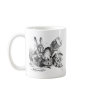 Alice's Adventures in Wonderland Coffee Mug