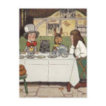 Alice's Adventures in Wonderland Post Cards