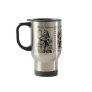 Alice's Adventures in Wonderland Travel Mug