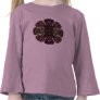Alice's Asters Flower Shirt