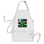 alien-2 apron