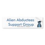 Alien Abductees Support Group