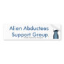 Alien Abductees Support Group