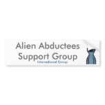 Alien Abductees Support Group