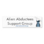 Alien Abductees Support Group