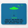 Alien abduction