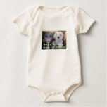 alien and puppy dog baby one piece outfit t-shirts