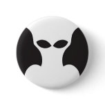 Alien Apple Buttons