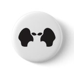 Alien Apple Button