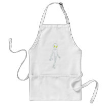 Alien Apron