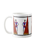 Alien-Ation Surfer Mug