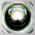 Alien Attractors 1.2 Print
