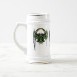 Alien Battle Coffee Mug