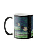 Alien Beaches: Collage Mug
