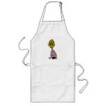 Alien Boy - Humans Rock Apron