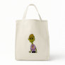 Alien Boy - Humans Rock Tote Bags