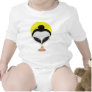 Alien Buddha Infant Creeper