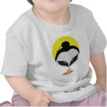 Alien Buddha Tee - Kids