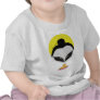 Alien Buddha Tee - Kids