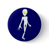 Alien Button