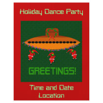 Alien Christmas