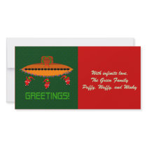 Alien Christmas