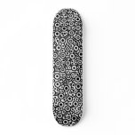 Alien Circuit III - Wood skateboards