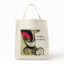 Alien Concept Bags
