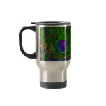 Alien Creature. Mugs