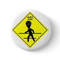 Alien Crossing Button