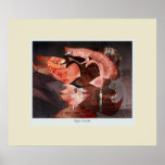 Alien dentristry poster