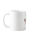 Alien Devil mugs