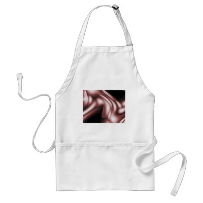 Alien Exoskeleton Apron by fivestars