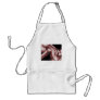 Alien Exoskeleton Apron