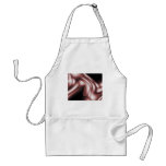 Alien Exoskeleton aprons